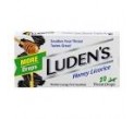 ludens box honey ..