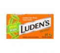 ludens box mentho..