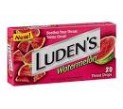 ludens flat water..
