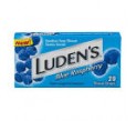 ludens flat blue ..