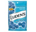ludens bag blue r..