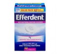 efferdent origina..