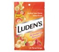 ludens bag straw ..