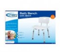 bath bench with b..