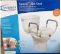 toilet seat lock ..