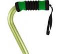 cane offset green..