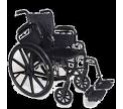 wheelchair pb k1/..