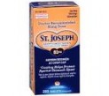 st joseph aspirin..