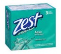 zest bath bar 3pk..