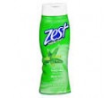 zest body wash fr..