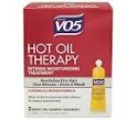 vo5 hot oil moist..