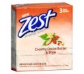 zest bath bar coc..