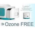cpap lumin uv san..