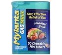 mylanta gas mini ..