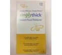 simplythick gel &..