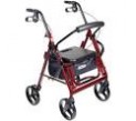 rollator duet bur..