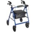 rollator blue reb..