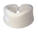 cervic collar    ..
