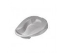 bedpan contrd std..