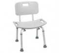 bath bench rtl w/..