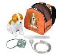 nebulizer beagle ..