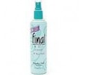final net hair sp..