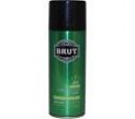 brut deodorant sp..