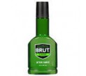 brut after shave ..