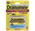 dramamine kid che..