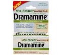 dramamine non dro..