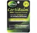 dr dans cortibalm..
