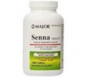 senna tablet 100c..