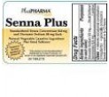 senna plus 8.6mg ..