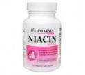 niacin 500mg tab ..