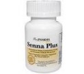 senna plus 8.6mg ..