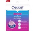 clearasil utra ov..