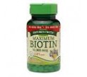biotin 10000mcg f..