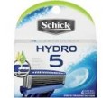 schick hydro 5 re..