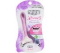schick xtreme 3 d..