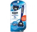 schick hydro5 raz..