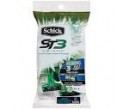 schick st3 dispos..