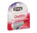schick quattro fo..