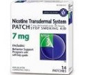 habitrol nicotine..