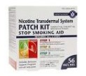 habitrol nicotine..