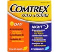 comtrex cold coug..