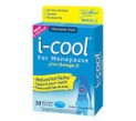 i-cool menopause ..