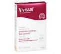 viviscal hair die..