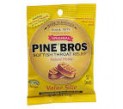 pine bros throat ..