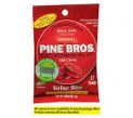 pine bros throat ..