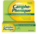 campho phenique a..